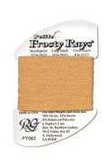PY062 - Petite Frosty Rays Golden Tan Gloss