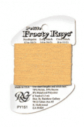 PY151 - Petite Frosty Rays Lite Tan Pearl
