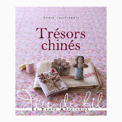 Trésors Chinés