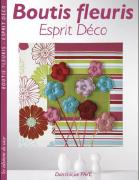 Boutis fleuris - Esprit Déco