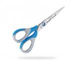 Scissors Ring Lock© 6"