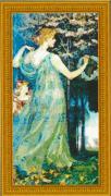 Spring (Masque Part 1)