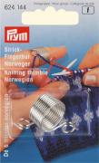 Knitting thimble "Norwegian"