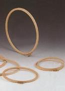 Hoop Frame, dia 12.5 cm