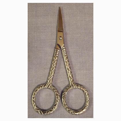 Woven Scissors