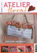 Passion Fil: Atelier Floral