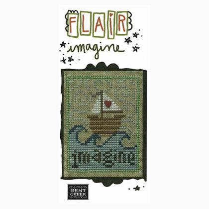Flair-Imagine (2011)