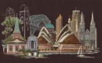 Sydney - Black