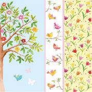 Napkins Spring