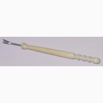Traditional Forked Pinlifter