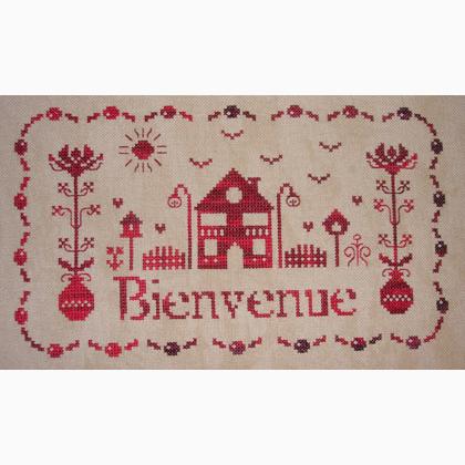 Bienvenue
