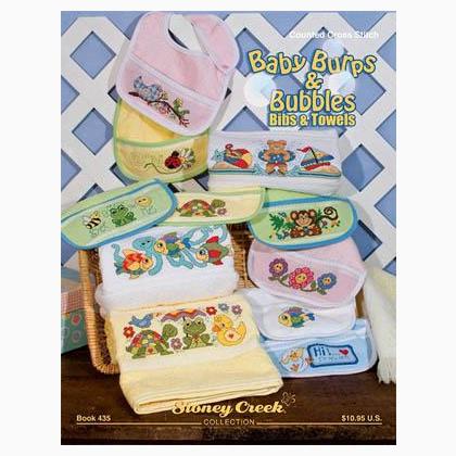 Baby Burps & Bubbles
