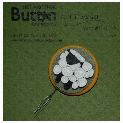 Needle Threader - Ewe
