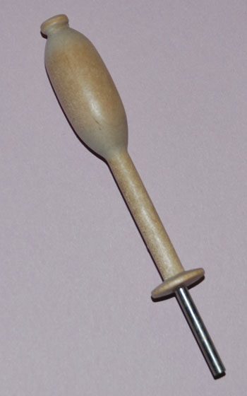 Continental Push/Puller