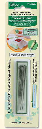 Felting Needle Refill (Fine Weight)