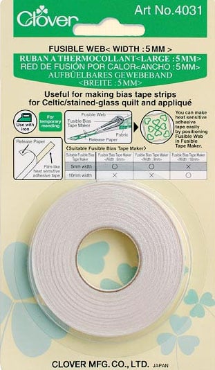 Stitch Witchery Tape From Collins - Glues and Adhesives - Accessories &  Haberdashery - Casa Cenina