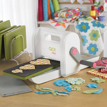 Accuquilt Accuquilt