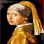 Girl with a Pearl Earring