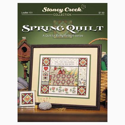 Spring Quilt