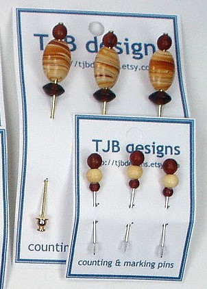 Pins Set