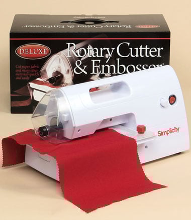 embossing haberdashery machinery aguja cuchillas casacenina