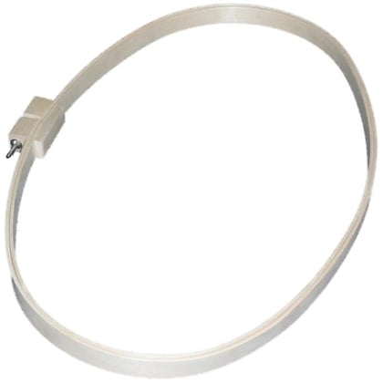 Quilting Hoop Oval 41x69