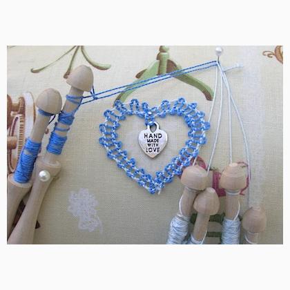 Little Heart Kit
