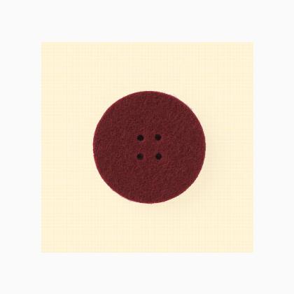 Riche Round - Large Amaranthine (3)