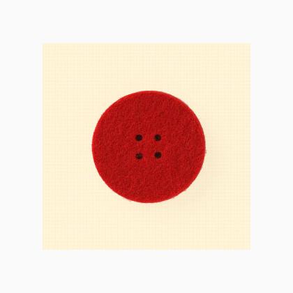 Riche Round - Large Red (3)