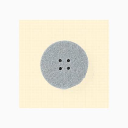 Riche Round - Large Grey (3)