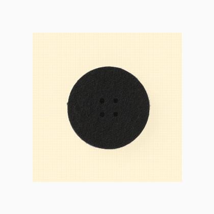 Riche Round - Large Black (3)