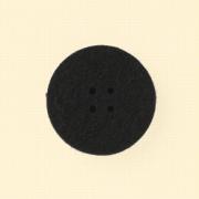 Riche Round - Large Black (3)