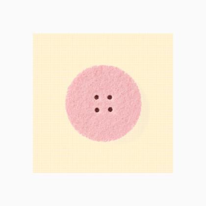 Riche Round - Large Pink (3)