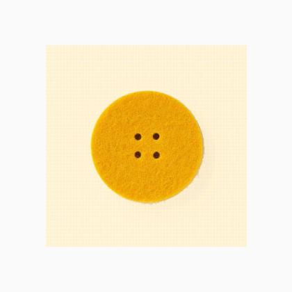 Riche Round - Large Yellow (3)