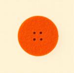 Riche Round - Large Orange (3)