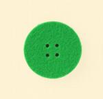 Riche Round - Large Green (3)