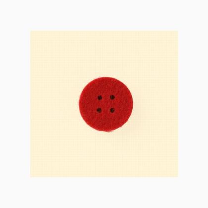 Riche Round - Small Red (4)