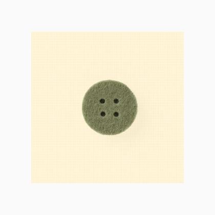 Riche Round - Small Olive (4)