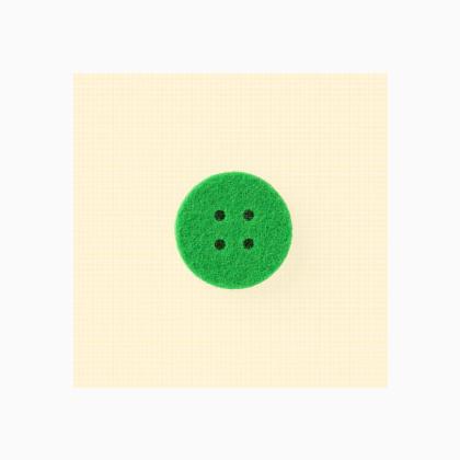 Riche Round - Small Green (4)