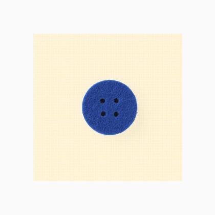 Riche Round - Small Blue (4)