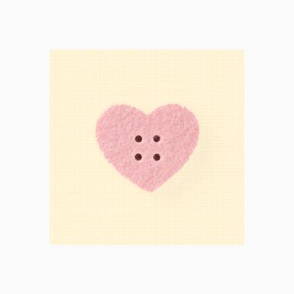 Riche Heart - Small Pink (3)