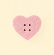 Riche Heart - Small Pink (3)