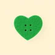 Riche Heart - Small Green (3)