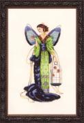 September Sapphire Fairy (MD114)
