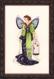September Sapphire Fairy (MD114)