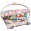 Quilting Hoop Oval 41x69