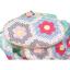 Quilting Hoop Oval 23x38