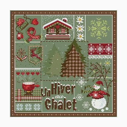 Un Hiver au Chalet