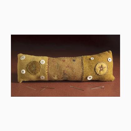 Primitive Needle Roll