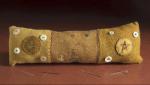 Primitive Needle Roll